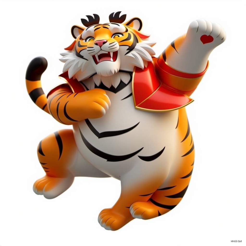 Mascote HH55 Bet
